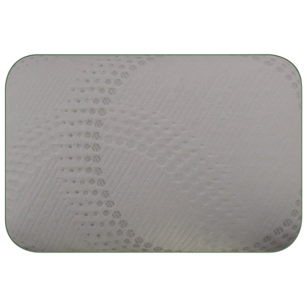 Pernă Reflex Sirius 391681 Spumă cu memorie / 70 x 50 x 13 cm photo 3