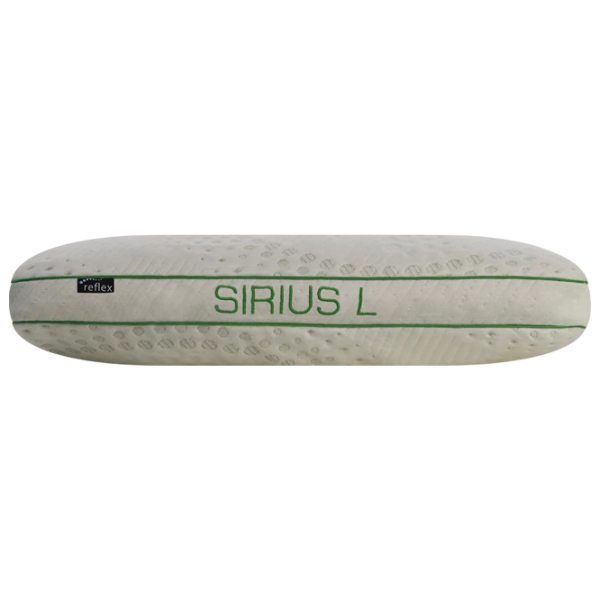 Pernă Reflex Sirius L 391706 Spumă cu memorie / 70 x 50 x 16 cm photo 2 Pernă Reflex Sirius L 391706 Spumă cu memorie / 70 x 50 x 16 cm photo 2