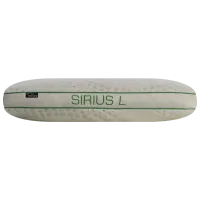 Подушка Reflex Sirius L 391706 Пена с памятью / 70 x 50 x 16 см photo 2