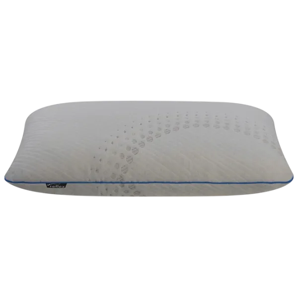 Pernă Reflex Carbon 391683 Spumă cu memorie / 70 x 50 x 15 cm photo 1