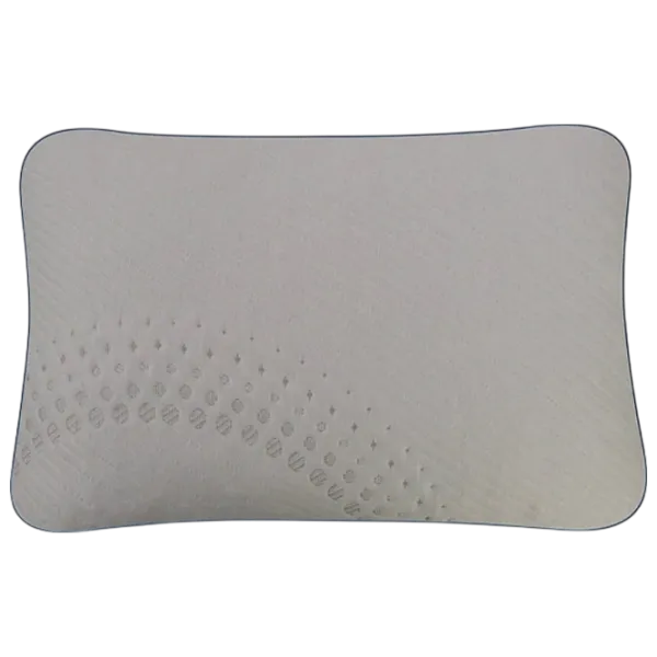 Pernă Reflex Carbon 391683 Spumă cu memorie / 70 x 50 x 15 cm photo 2