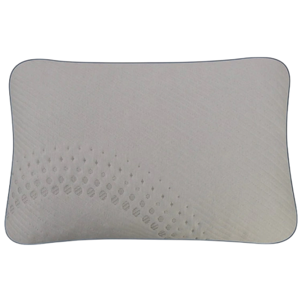 Pernă Reflex Carbon 391683 Spumă cu memorie / 70 x 50 x 15 cm photo 2