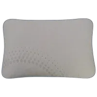 Подушка Reflex Carbon 391683 Пена с памятью / 70 x 50 x 15 см photo 2