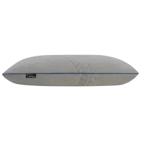 Подушка Reflex Carbon 391683 Пена с памятью / 70 x 50 x 15 см photo 3