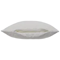Подушка Alfabed Camel 396346 Верблюжья шерсть / 70 x 70 x 20 см photo 4