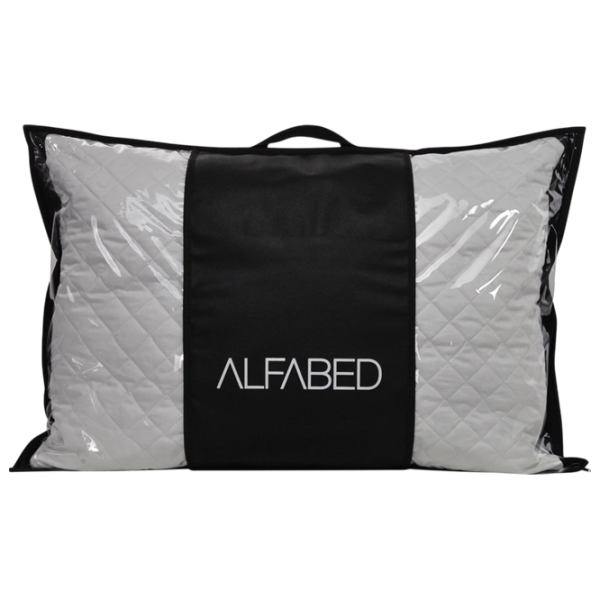 Подушка Alfabed Camel 396346 Верблюжья шерсть / 70 x 70 x 20 см photo 5