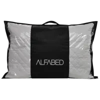 Подушка Alfabed Camel 396346 Верблюжья шерсть / 70 x 70 x 20 см photo 5