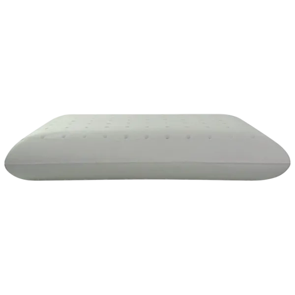 Подушка Alfabed Aria Classico 10 471015 Пена с памятью / 50 x 30 x 10 см photo 1