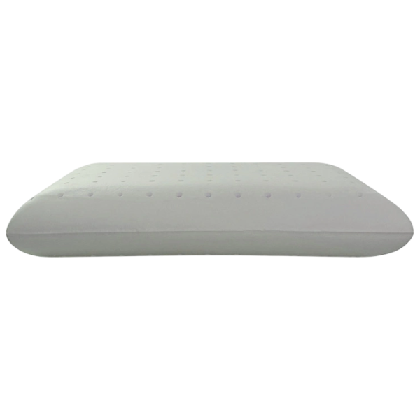 Подушка Alfabed Aria Classico 10 471015 Пена с памятью / 50 x 30 x 10 см photo 1