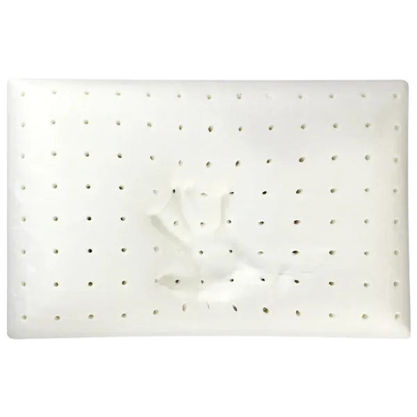 Подушка Alfabed Aria Classico 10 471015 Пена с памятью / 50 x 30 x 10 см photo 3