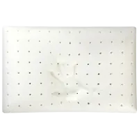 Подушка Alfabed Aria Classico 10 471015 Пена с памятью / 50 x 30 x 10 см photo 3