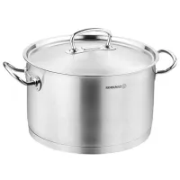 Cratiță Korkmaz A1169 6.2l Oțel inoxidabil / Inox