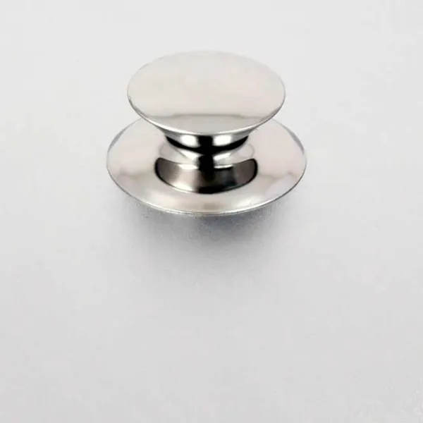 Cratiță Kukmara КЛ200 20l Aluminiu / Inox photo 4