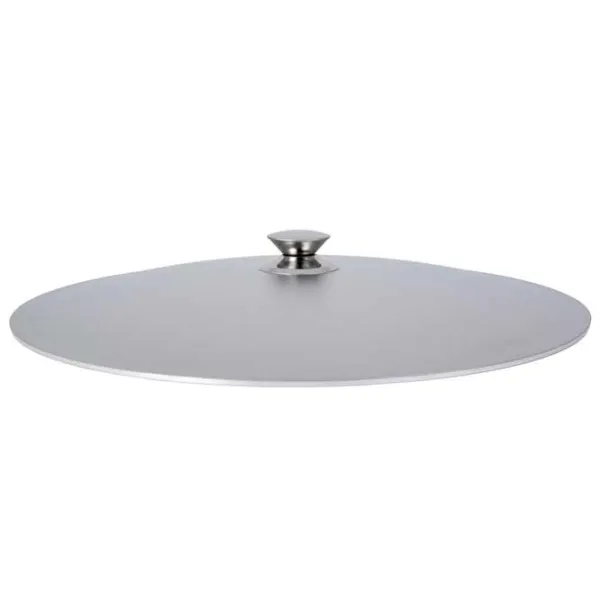 Cratiță Kukmara КЛ200 20l Aluminiu / Inox photo 5