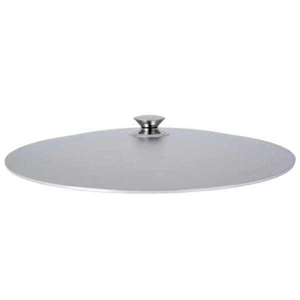Cratiță Kukmara КЛ200 20l Aluminiu / Inox photo 5