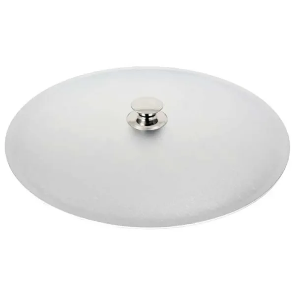 Cratiță Kukmara К30 3l Aluminiu / Inox photo 4 Cratiță Kukmara К30 3l Aluminiu / Inox photo 4