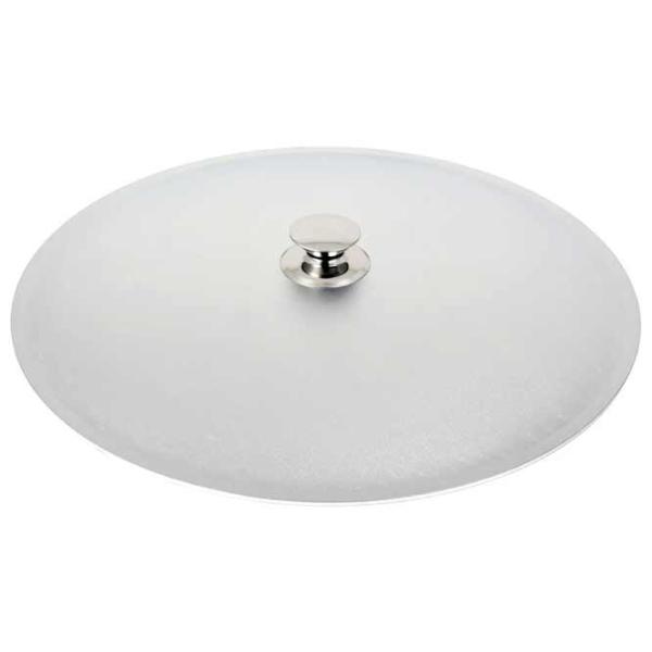 Cratiță Kukmara К30 3l Aluminiu / Inox photo 4 Cratiță Kukmara К30 3l Aluminiu / Inox photo 4