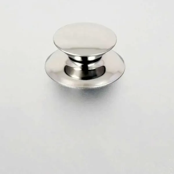 Cratiță Kukmara К30 3l Aluminiu / Inox photo 6 Cratiță Kukmara К30 3l Aluminiu / Inox photo 6