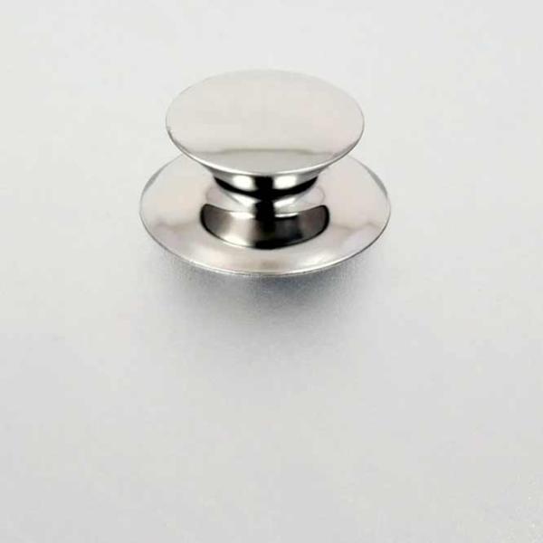 Cratiță Kukmara К30 3l Aluminiu / Inox photo 6 Cratiță Kukmara К30 3l Aluminiu / Inox photo 6