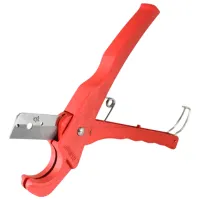 Tăietor pentru țevi Candan 96271 Mecanic / Metal photo 2