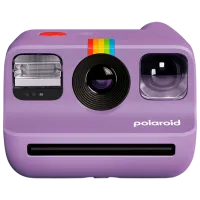 Фотоаппарат моментальной печати Polaroid Go Gen 2  / Пурпурный
