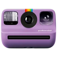 Фотоаппарат моментальной печати Polaroid Go Gen 2 / Пурпурный photo 2