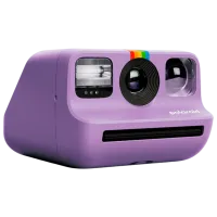 Фотоаппарат моментальной печати Polaroid Go Gen 2 / Пурпурный photo 3