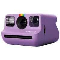 Фотоаппарат моментальной печати Polaroid Go Gen 2 / Пурпурный photo 4