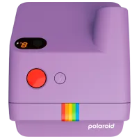 Фотоаппарат моментальной печати Polaroid Go Gen 2 / Пурпурный photo 5