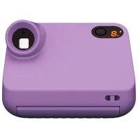 Фотоаппарат моментальной печати Polaroid Go Gen 2 / Пурпурный photo 8