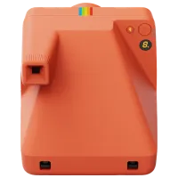 Cameră Foto Instant Polaroid Now+ Generation 3 / Coral photo 5