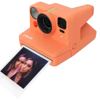 Cameră Foto Instant Polaroid Now+ Generation 3 / Coral photo 9
