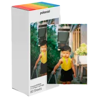 Hârtie foto pentru Hi-Print / / White