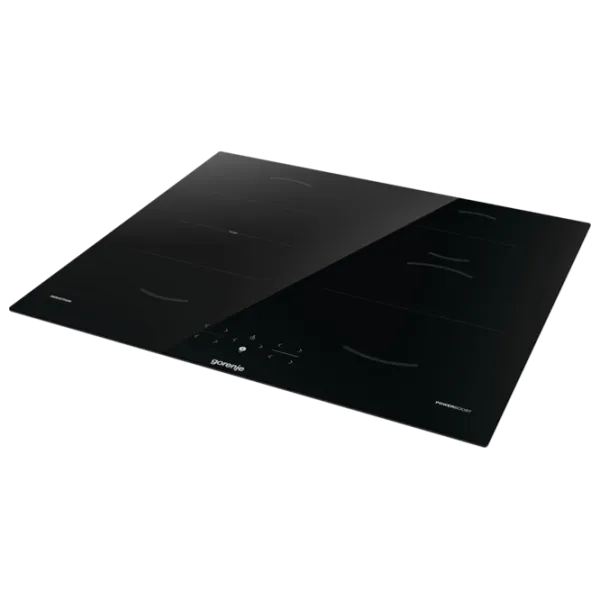 Plită încorporabilă pe gaz Gorenje GI621FMC Sticlă călită / Black photo 5
