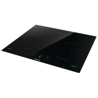Plită încorporabilă cu inducție Gorenje GI621FMC Sticlă călită / Black photo 6