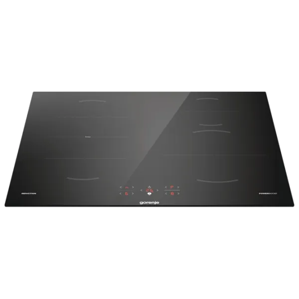Plită încorporabilă pe gaz Gorenje GI621FMC Sticlă călită / Black photo 7