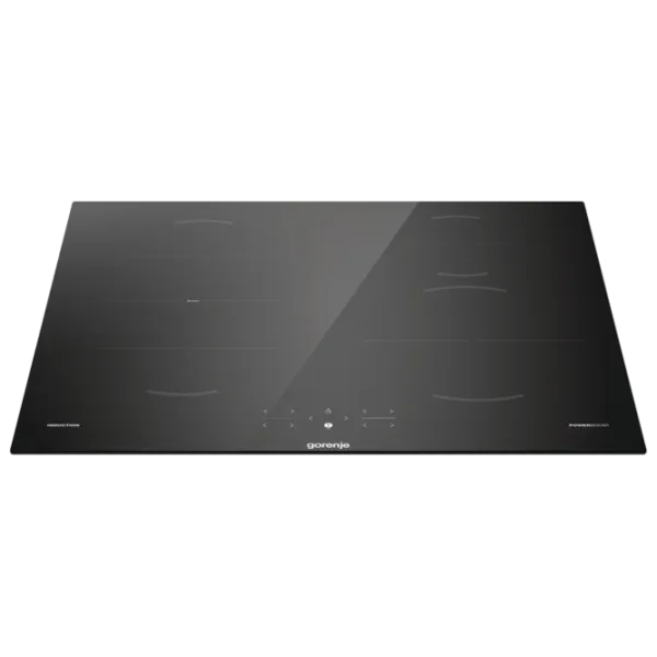 Plită încorporabilă pe gaz Gorenje GI621FMC Sticlă călită / Black photo 8