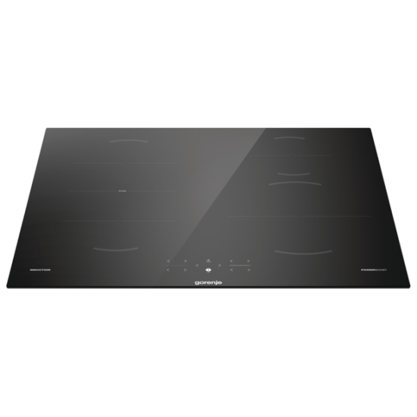 Plită încorporabilă pe gaz Gorenje GI621FMC Sticlă călită / Black photo 8