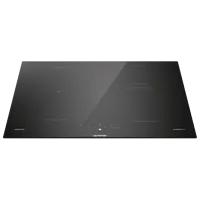 Plită încorporabilă cu inducție Gorenje GI621FMC Sticlă călită / Black photo 8
