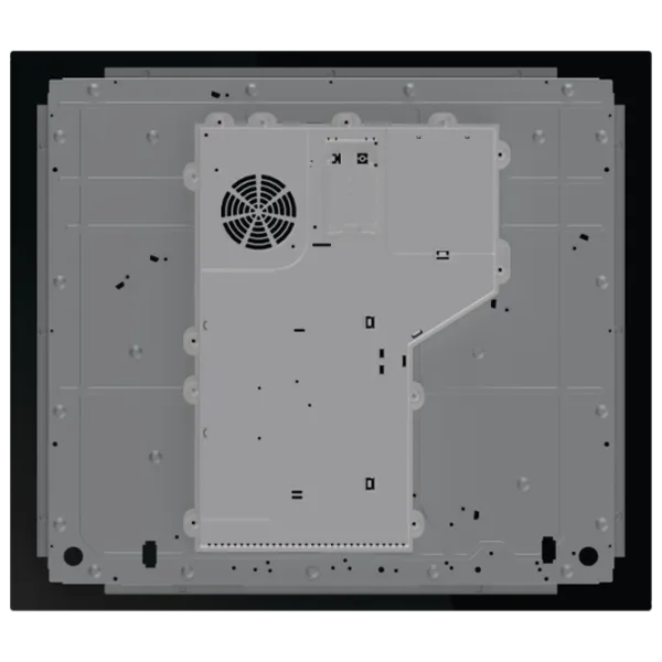 Plită încorporabilă pe gaz Gorenje GI621FMC Sticlă călită / Black photo 9