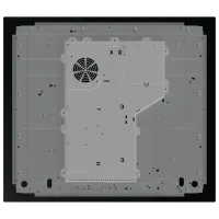 Plită încorporabilă cu inducție Gorenje GI621FMC Sticlă călită / Black photo 9