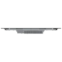 Plită încorporabilă cu inducție Gorenje GI621FMC Sticlă călită / Black photo 10