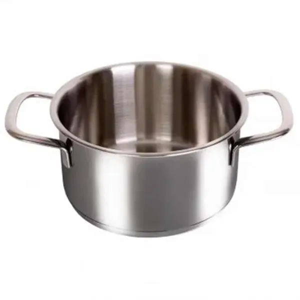 Cratiță Kukmara SF-CA1516G 1.5l Inox / Inox photo 3