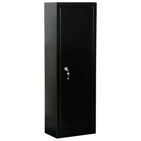 Оружейный сейф Technomax HS/600SC/7 Cталь / с ключом photo 1