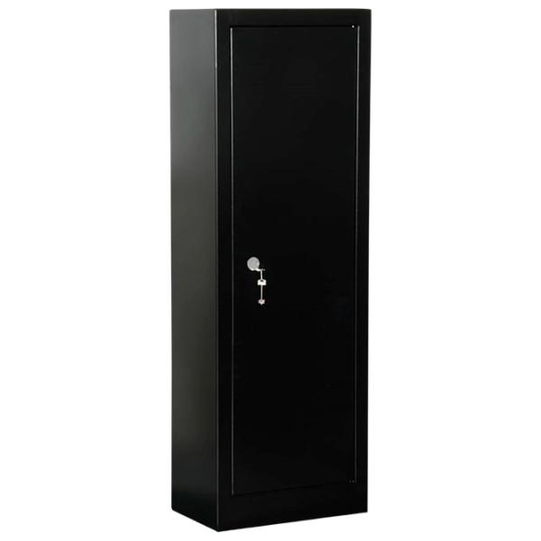 Оружейный сейф Technomax HS/600SC/7 Cталь / с ключом photo 1