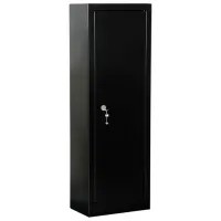 Dulap arme Technomax HS/600SC/7 Oțel / cu cheie