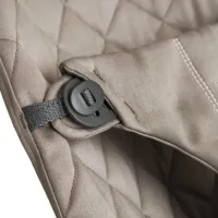 Balansor BabyBjorn Bliss 0 ani - 2 ani / Gray photo 4