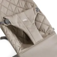 Balansor BabyBjorn Bliss 0 ani - 2 ani / Gray photo 5