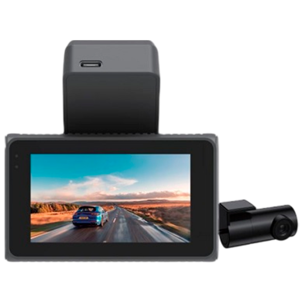 Видеорегистратор IMOU S800 Pro / Черный photo 1