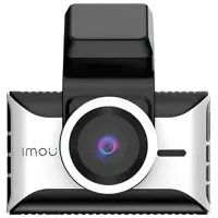 Cameră Auto IMOU S800 Pro + Rear Cam / Black photo 3